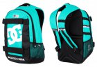 DC Backpack Seven Point